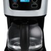 Taimeriga kohvimasin Sencor SCE3700BK - Image 2
