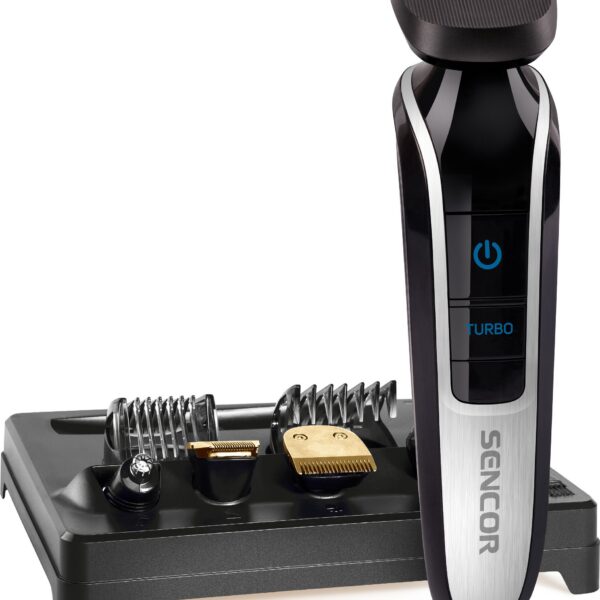 Juukse- ja habemetrimmer Sencor SHP7201SL