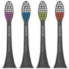 Varuharjad hambaharjale Sencor SOX002