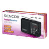 Raadio Sencor SRD215B - Image 2