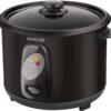 Riisikeetja Sencor SRM1001BK