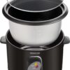 Riisikeetja Sencor SRM1001BK - Image 3
