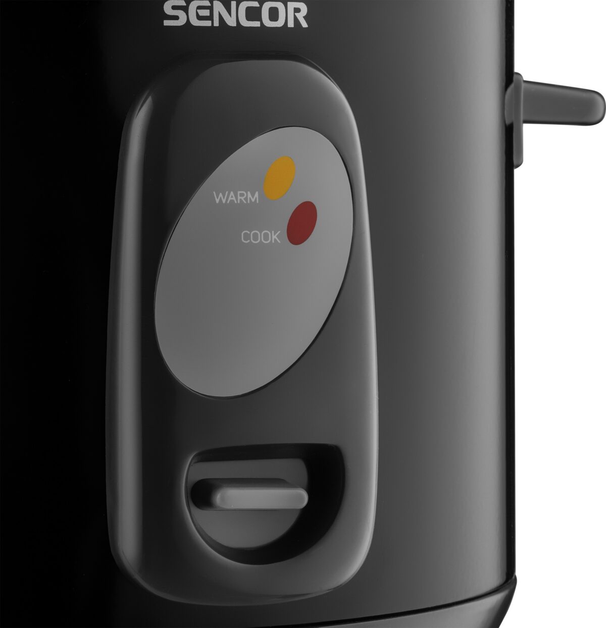 Riisikeetja Sencor SRM1001BK - Image 4