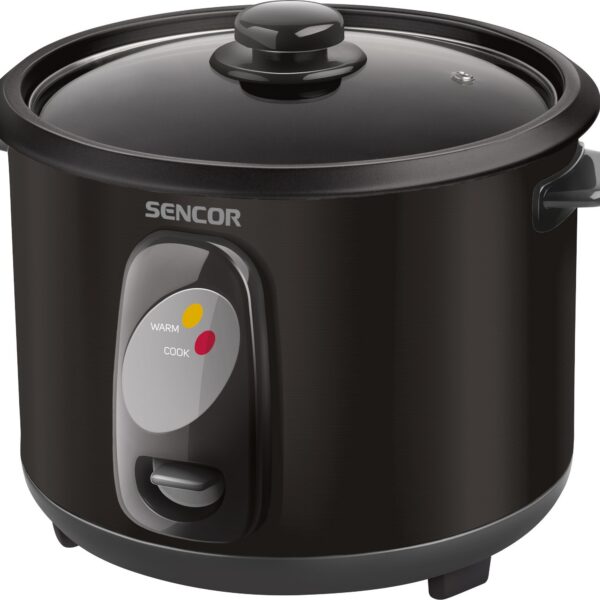 Riisikeetja Sencor SRM1001BK