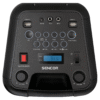 Muusikakeskus bluetoothiga Sencor SSS3800 - Image 2