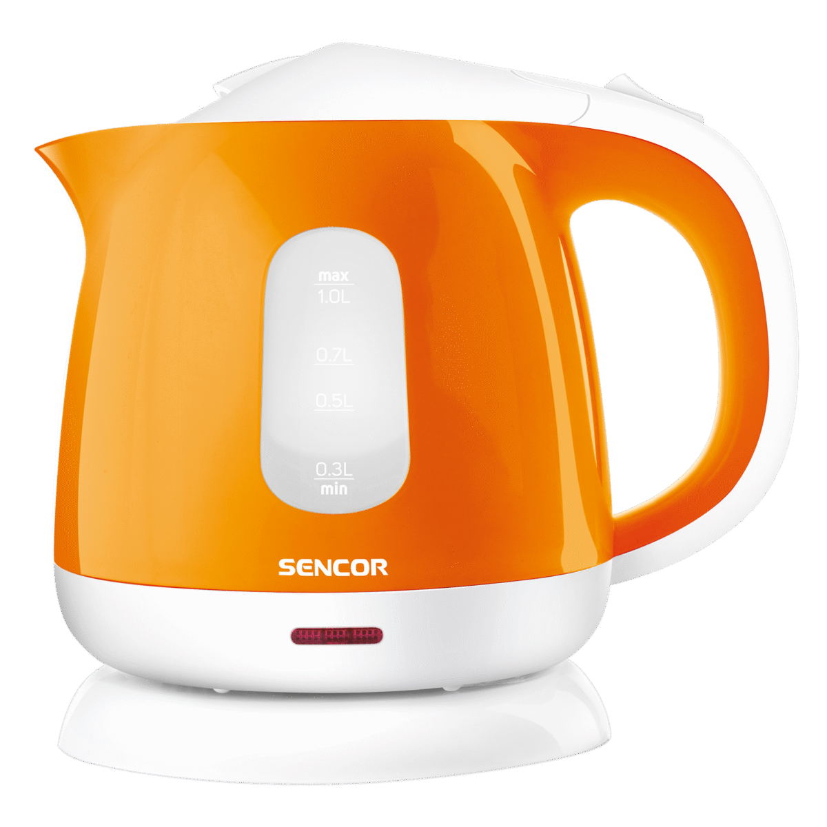 Veekeetja Sencor SWK1013OR, oranž