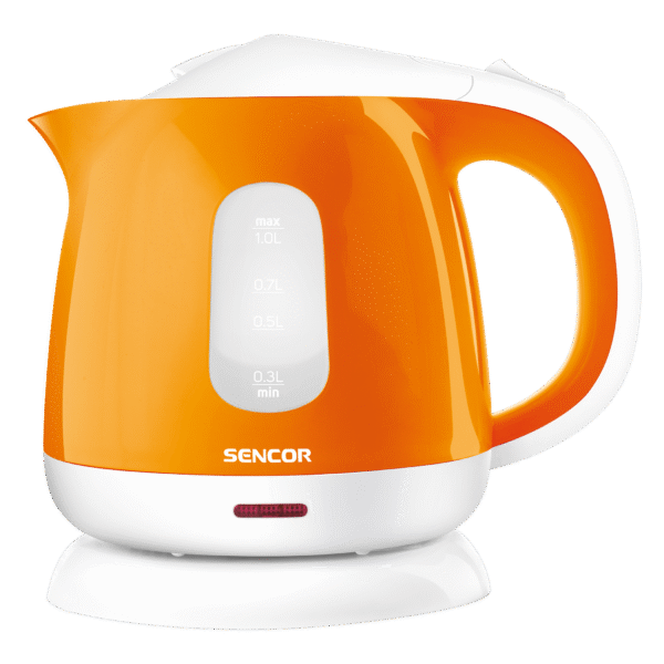 Veekeetja Sencor SWK1013OR, oranž