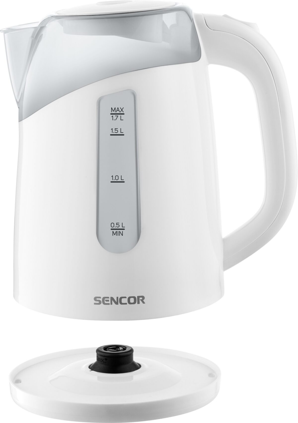 Veekeetja Sencor SWK1700WH, valge - Image 2