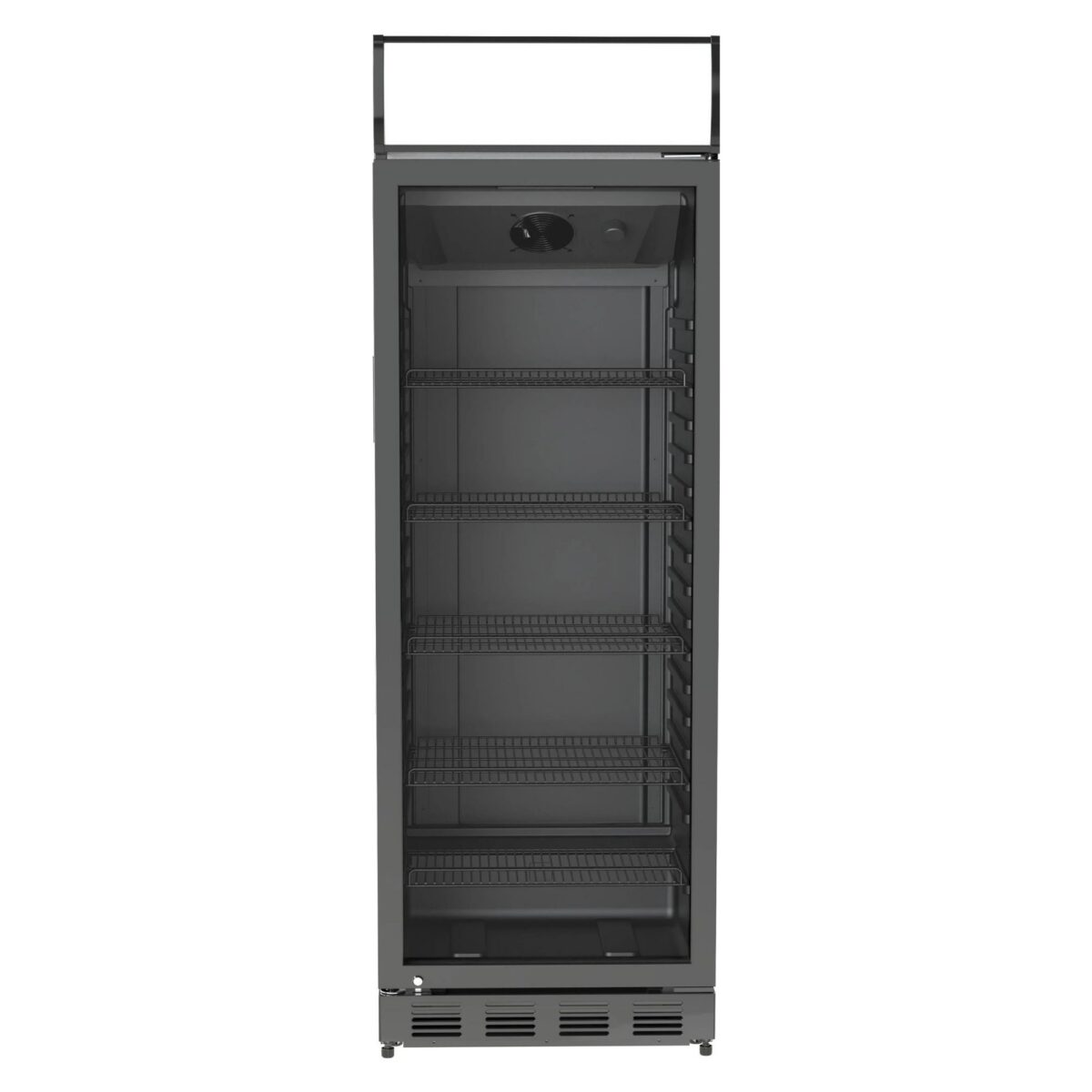 Vitriinkülmik Kluge KCP1358B