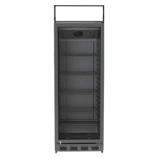 Vitriinkülmik Kluge KCP1358B