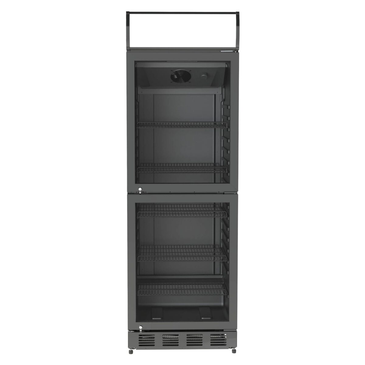 Vitriinkülmik Kluge KCP2358B