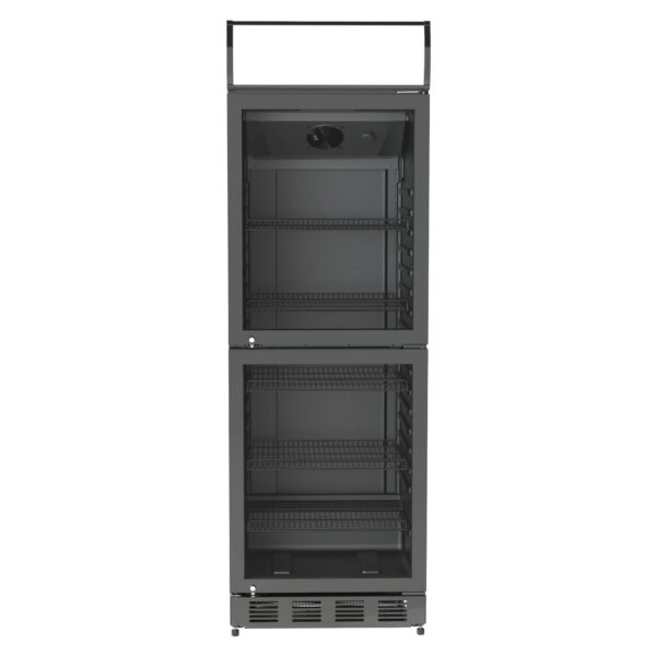Vitriinkülmik Kluge KCP2358B