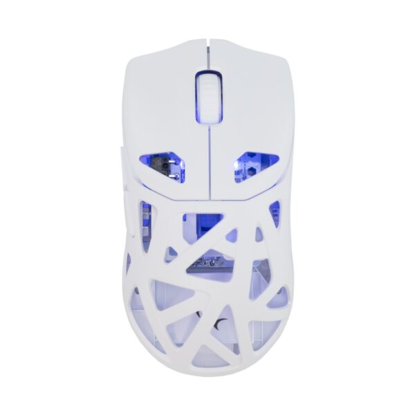 White Shark GM-5019 Dagonet Wireless 24000 dpi White