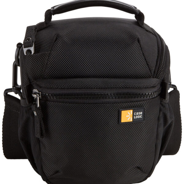 Case Logic 3657 Bryker Camera Case DSLR small BRCS-102 BLACK