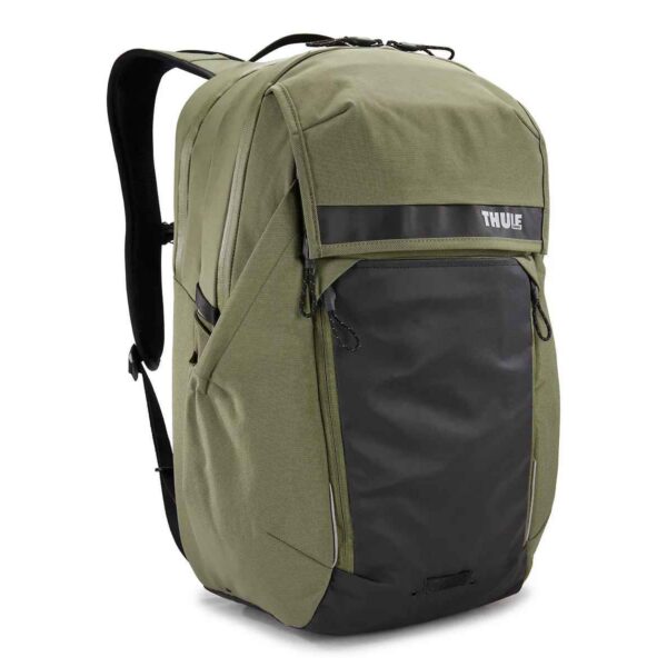 Thule 4732 Paramount Commuter Backpack 27L Olivine