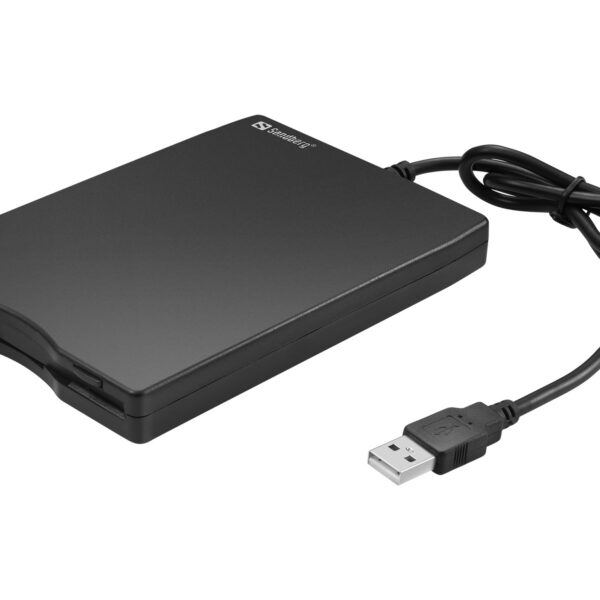 Sandberg 133-50 USB Floppy Drive