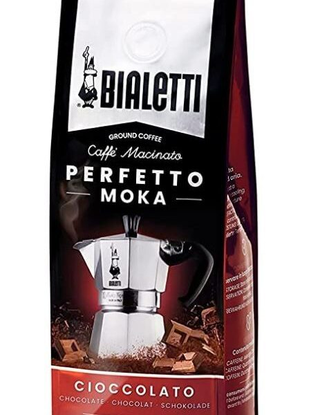 Jahvatatud kohv Bialetti PERFETTO MOKA CHOCOLATE 250g 096080516