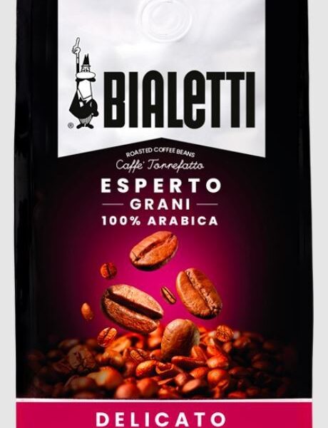 Kohvioad Delicato 500g Bialetti 096080390