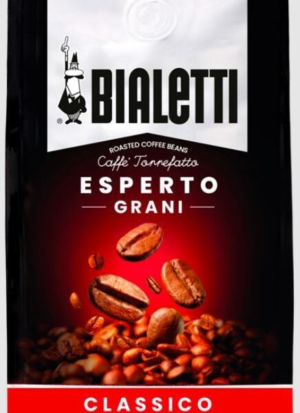 Kohvioad Classico 500g Bialetti 096080391