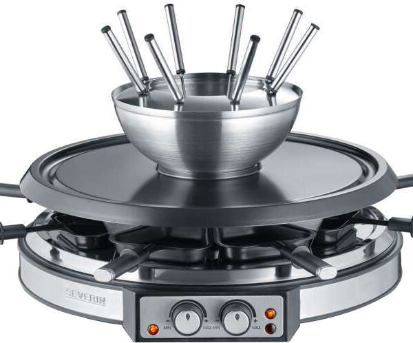 Severin RG 2348