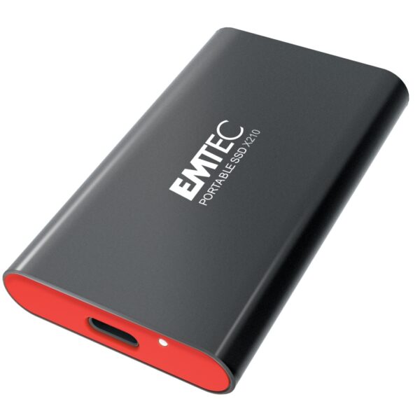 Emtec SSD 3.2Gen2 X210 2TB Portable