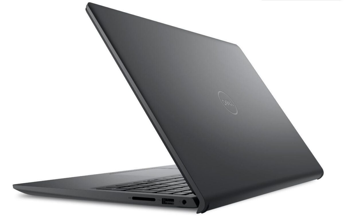 Sülearvuti Notebook|DELL|DC15250|CPU  Core 3|100U|1200 MHz|15.6"|1920x1080|RAM 8GB|DDR4|...