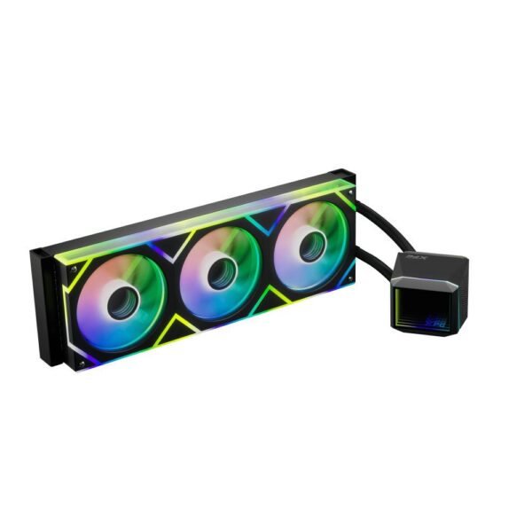 Protsessor Coolers CPU COOLER S_MULTI/LEVANTEII360-BKCWW ADATA