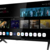 LED-teler 24" Sencor SLE24S803B - Image 2