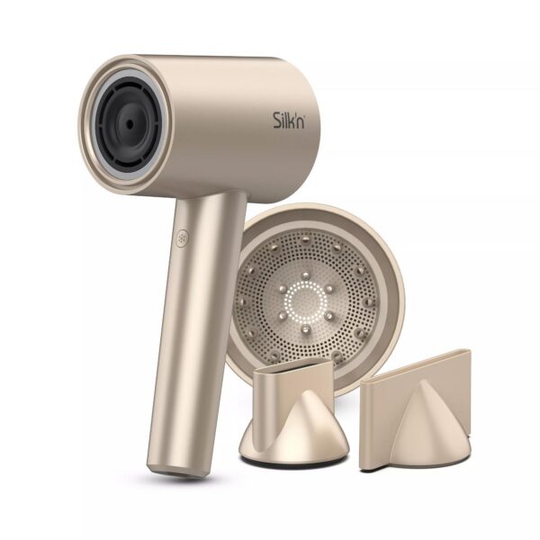 Silkn SilkyAir Pro Hair Dryer (HDB3PE1001)