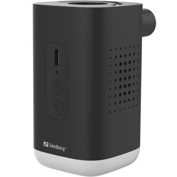 Sandberg 420-93 Mini Air Pump Lantern