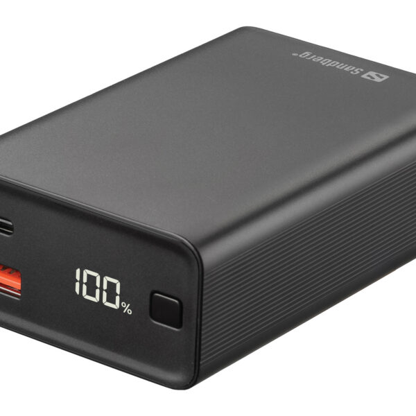 Sandberg 420-95 Travel Powerbank 20000 PD65W