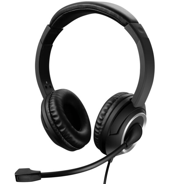 Sandberg 126-15 MiniJack Chat Headset