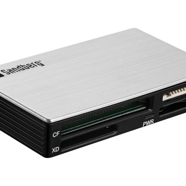 Sandberg 133-73 USB 3.0 Multi Card Reader
