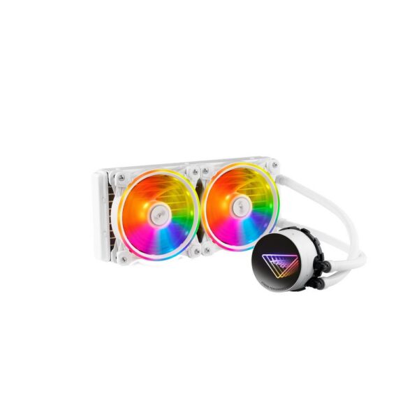 Protsessor Coolers CPU COOLER S_MULTI/LEVANTEX240-WHCWW ADATA