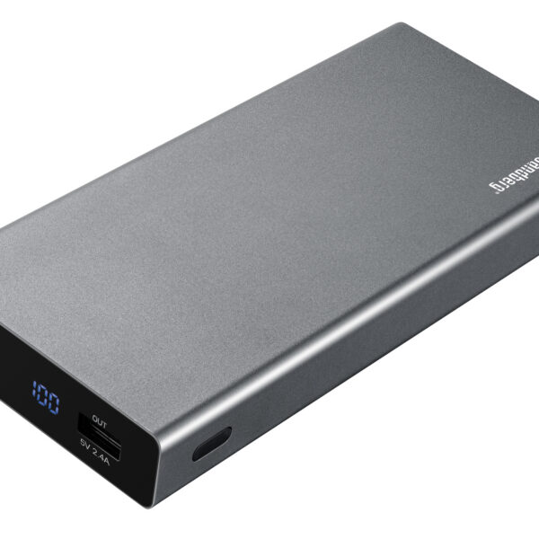 Sandberg 420-52 Powerbank USB-C PD 100W 20000