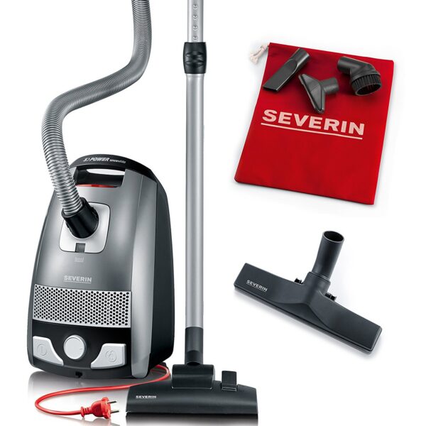 Severin BC 7045