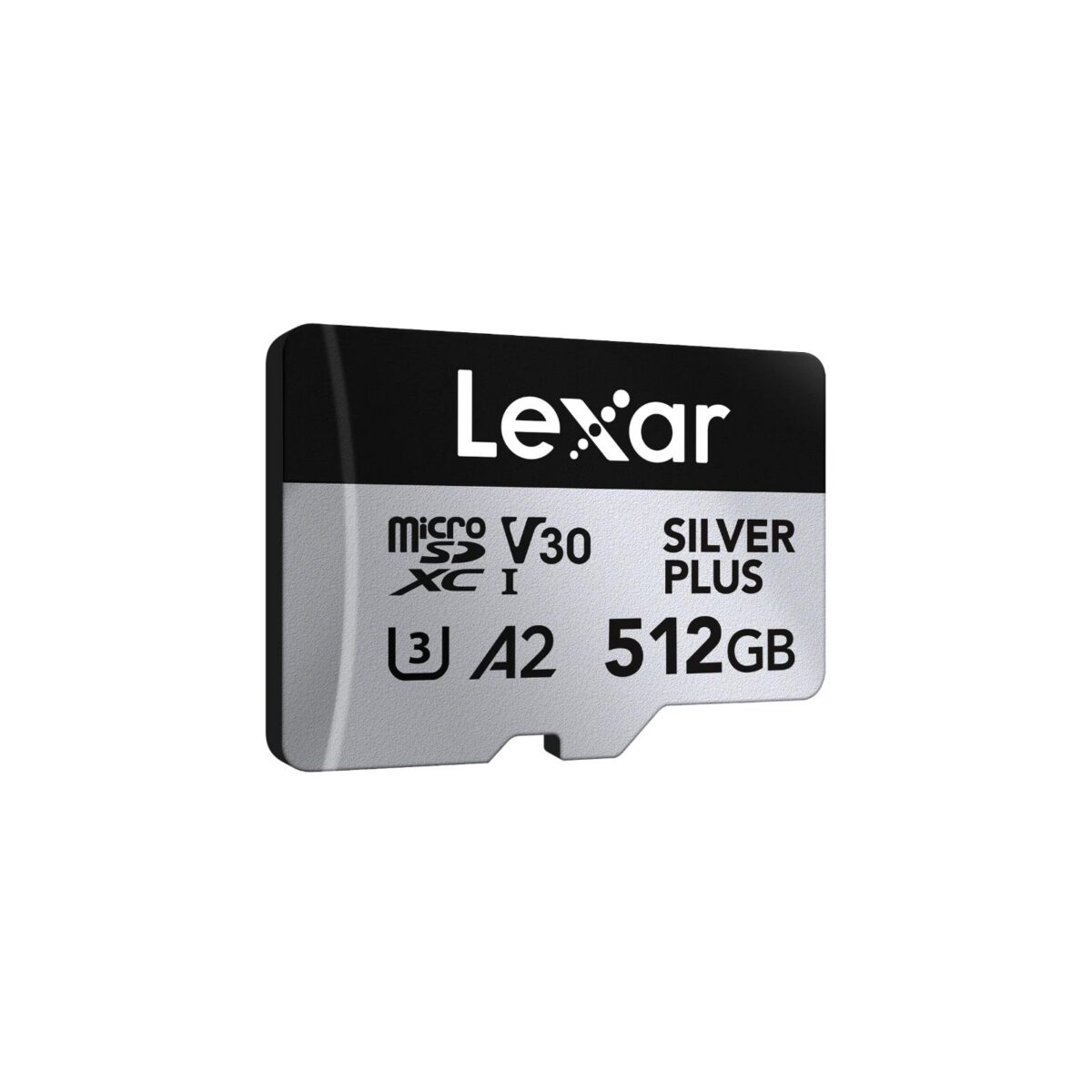 Mälukaart MEMORY MICRO SDXC 512GB UHS-I/LMSSIPL512G-BNANG LEXAR