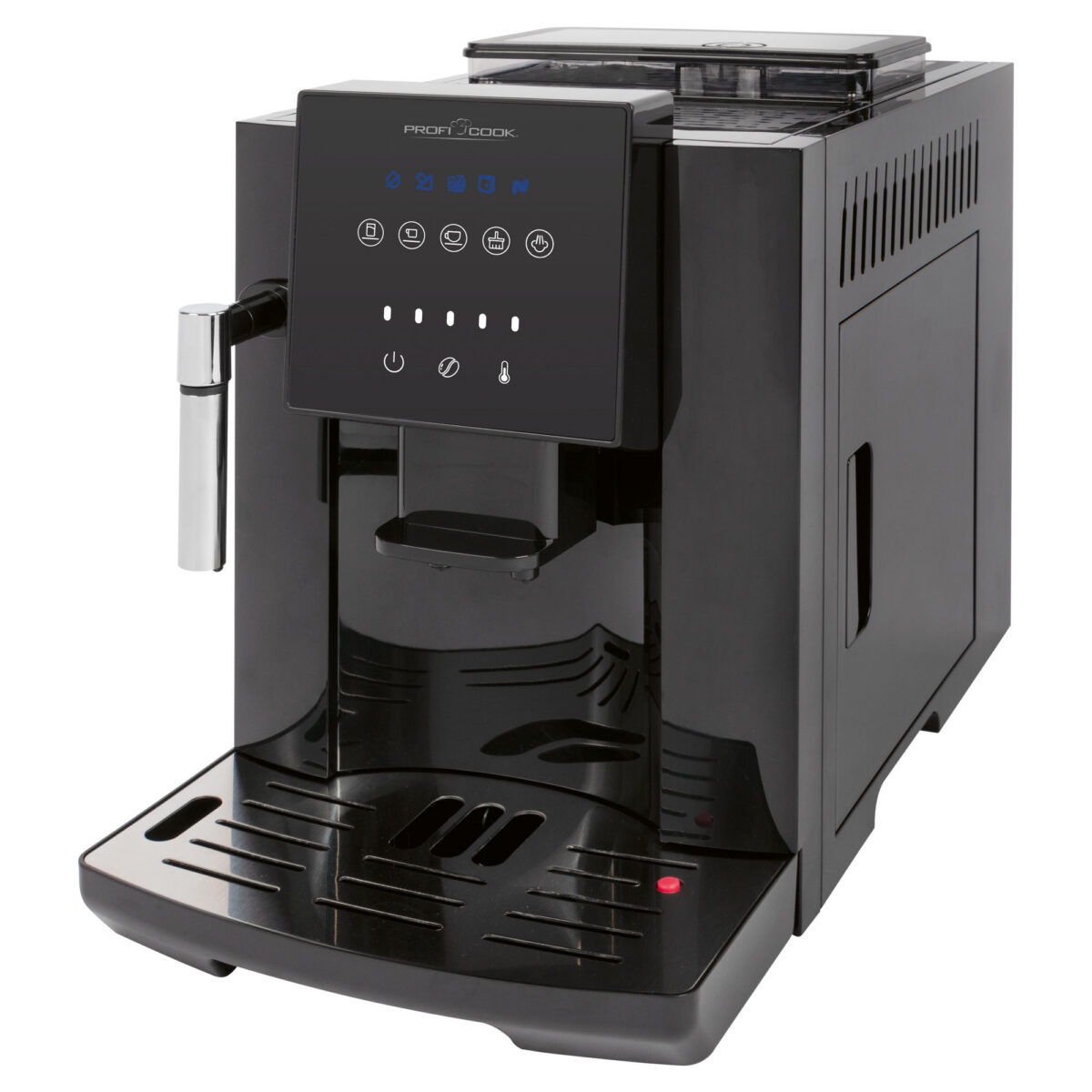 Espressomasin ProfiCook PCKAV1281 - Image 3