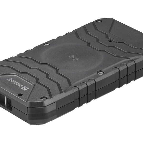 Sandberg 420-91 Survivor Powerbank 10000 PD20W