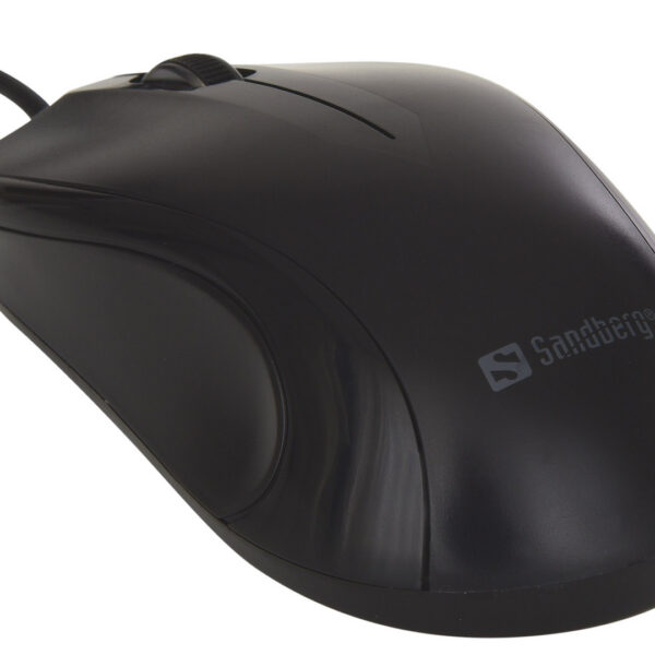 Sandberg 631-01 USB Mouse