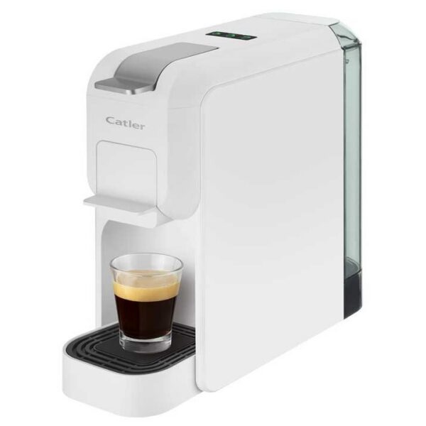 Kapselkohvimasin Catler ES702