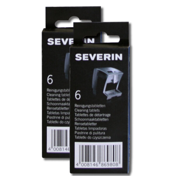 Severin ZB 8698