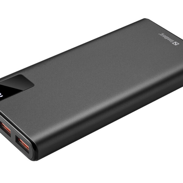 Sandberg 420-58 Powerbank USB-C PD 20W 10000
