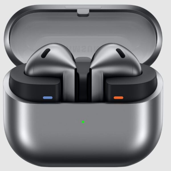 Samsung R530 Galaxy Buds3 Silver