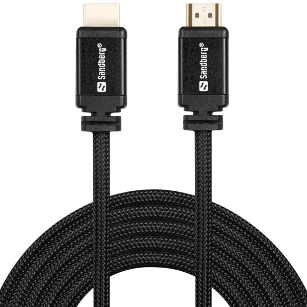Sandberg 509-01 HDMI 2.0 19M-19M, 10m