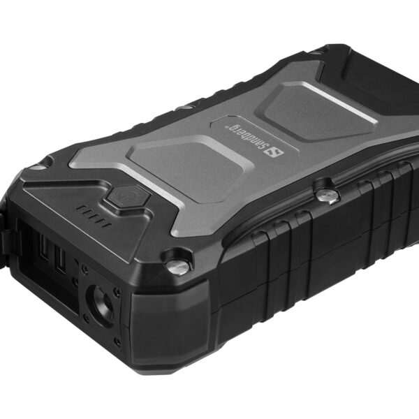 Sandberg 420-99 Survivor Powerbank 27000 PD65W