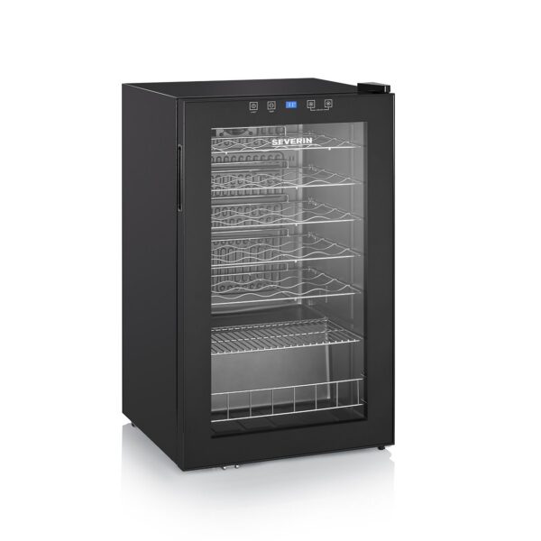 Severin WKS 8908