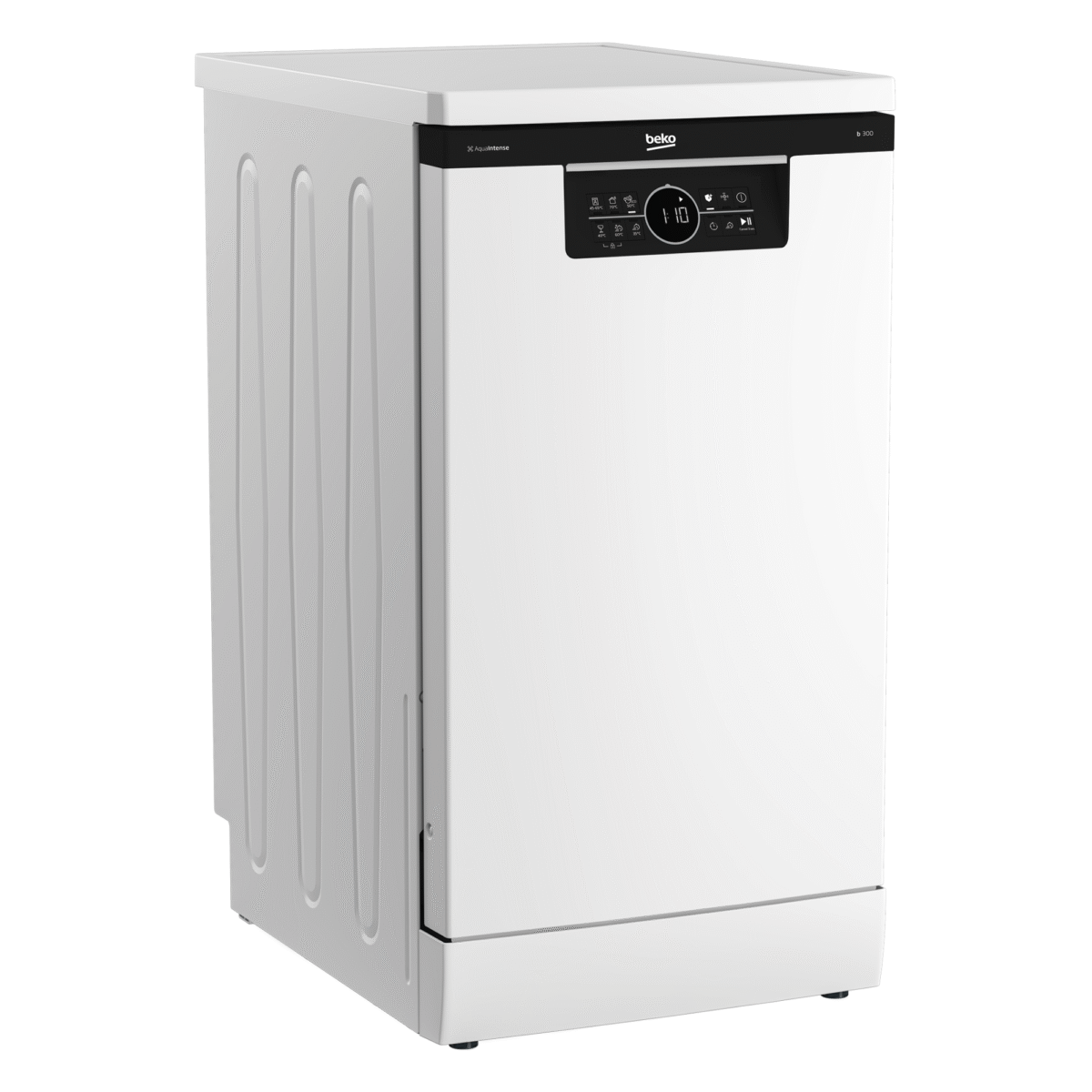 Nõudepesumasin Beko BDFS26120WQ - Image 2
