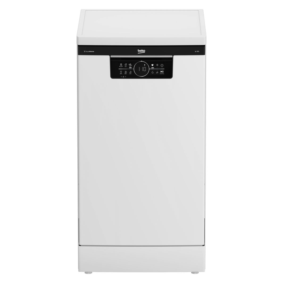 Nõudepesumasin Beko BDFS26120WQ