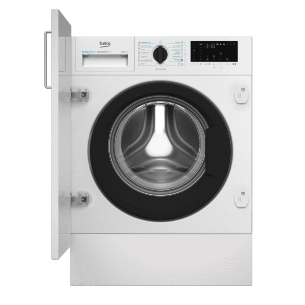 Integreeritav pesumasin Beko B3WBT691415W